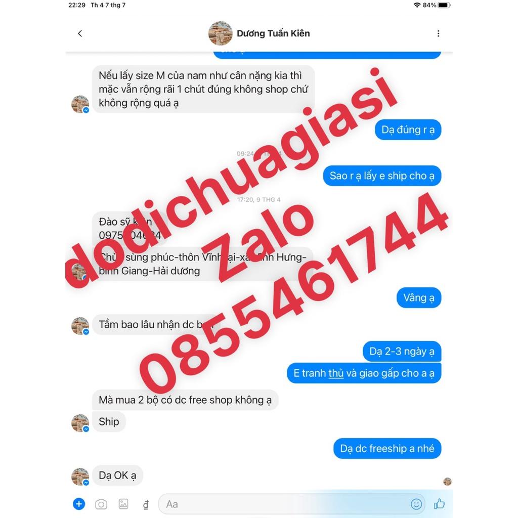 ĐỒ LAM ĐI CHÙA  3 Nút Vải Kate và Tici