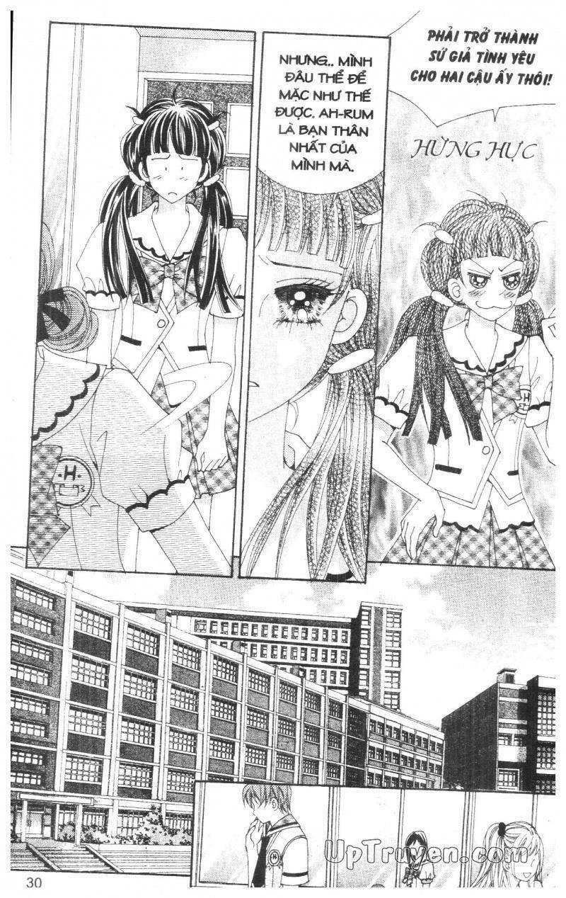 meo meo dịu dàng đi nhé chapter 2 30