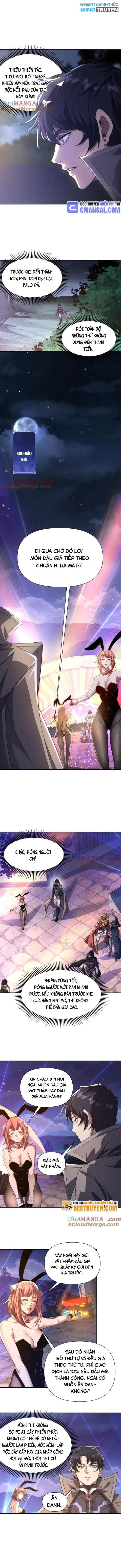 võng du: ta có thể tiến hoá tất cả! chapter 20 7