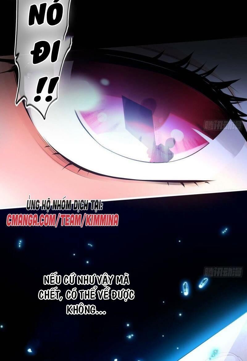 cứu được tên đại ma tôn chapter 4 7