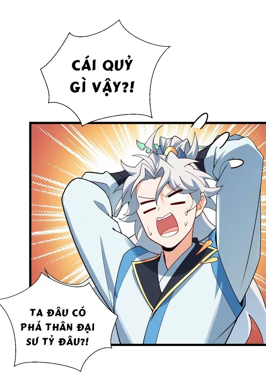 mang theo các tiên tử vô địch thiên hạ chapter 39.2 13