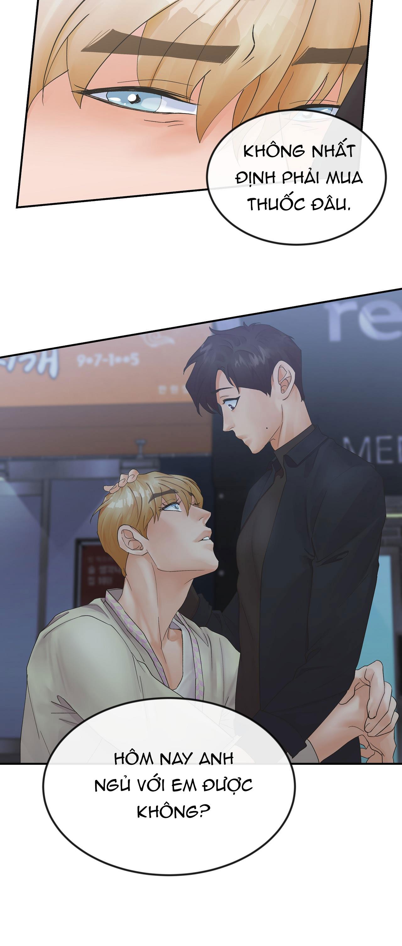 trong đôi mắt em chapter 10 29