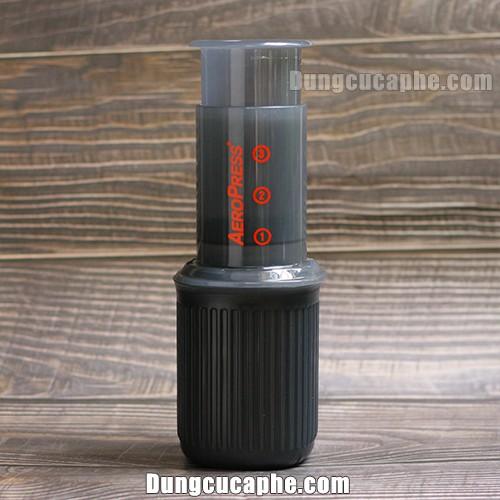 AeroPress Go – Tất cả trong 1