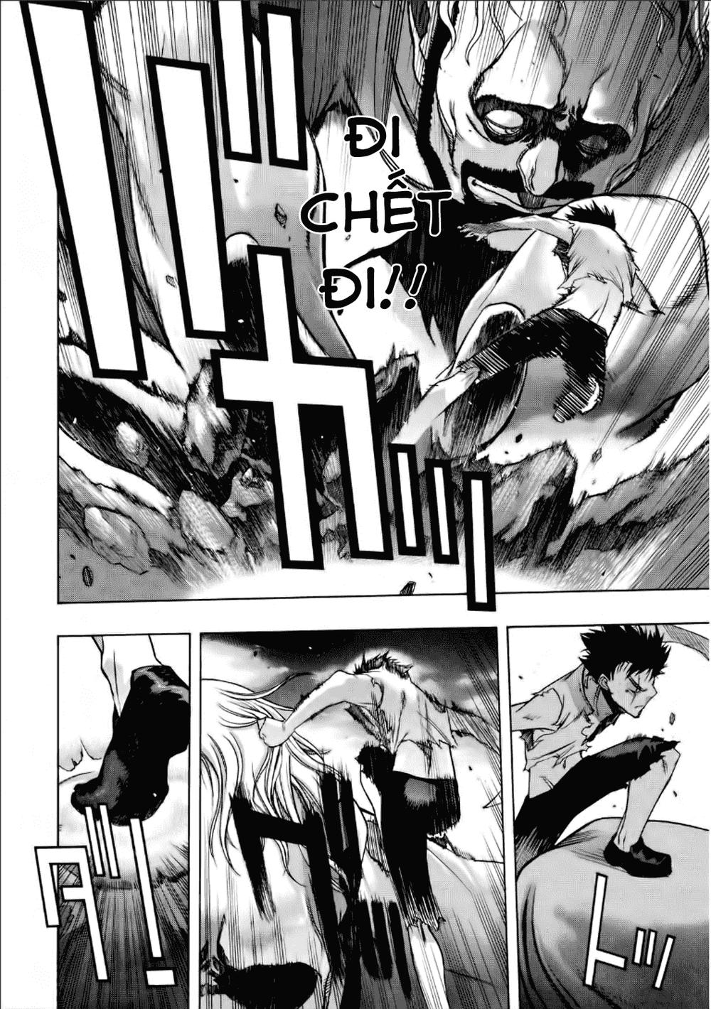 attack on titans - before the fall chapter 12 9