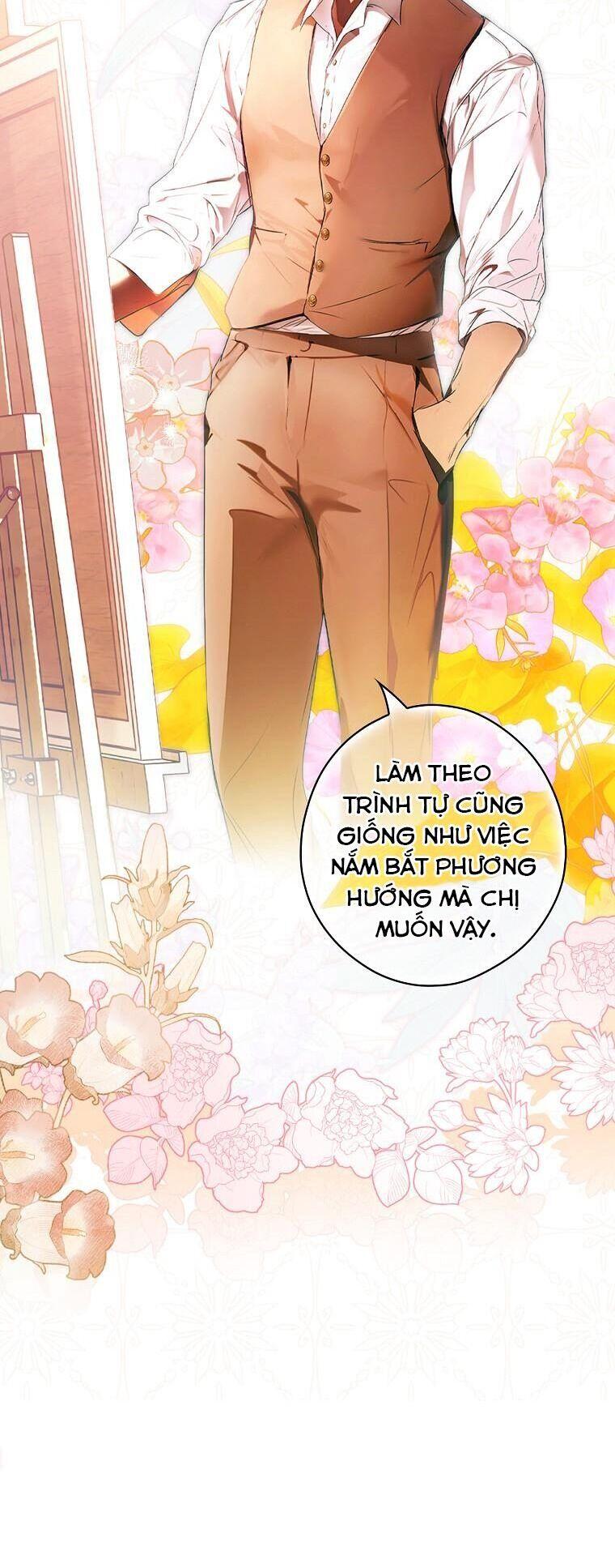 câu chuyện cổ tích của mẹ kế chapter 125 41