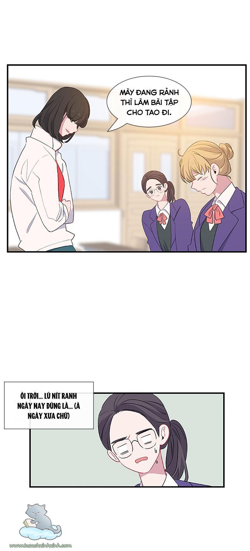 về bên anh chapter 5 36