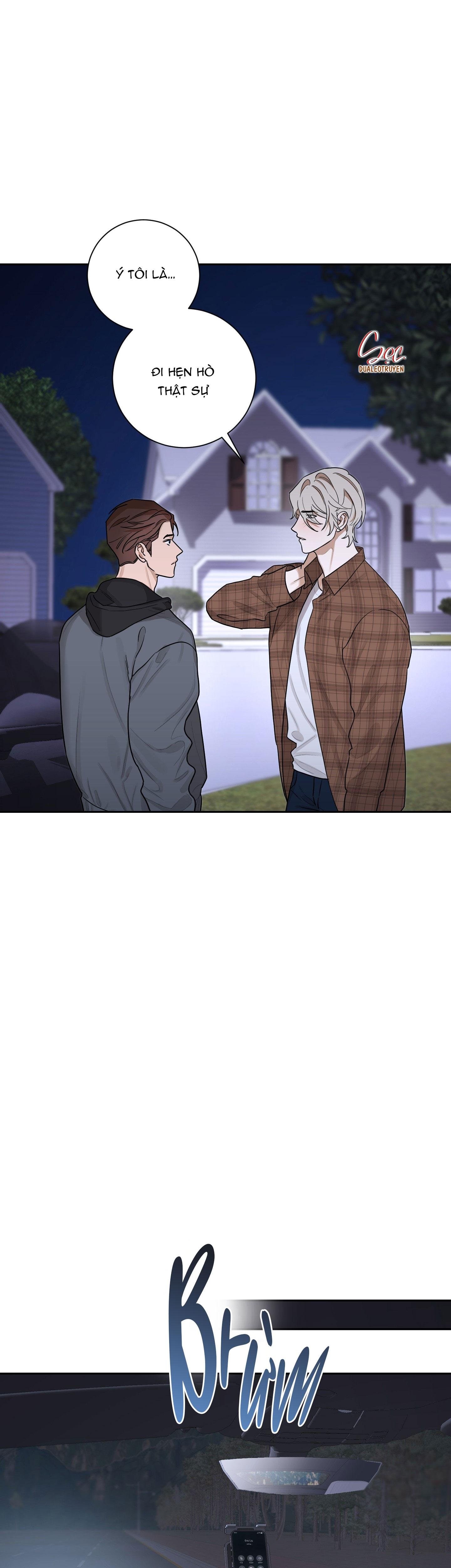 mị hoặc khó cưỡng chapter 38 17