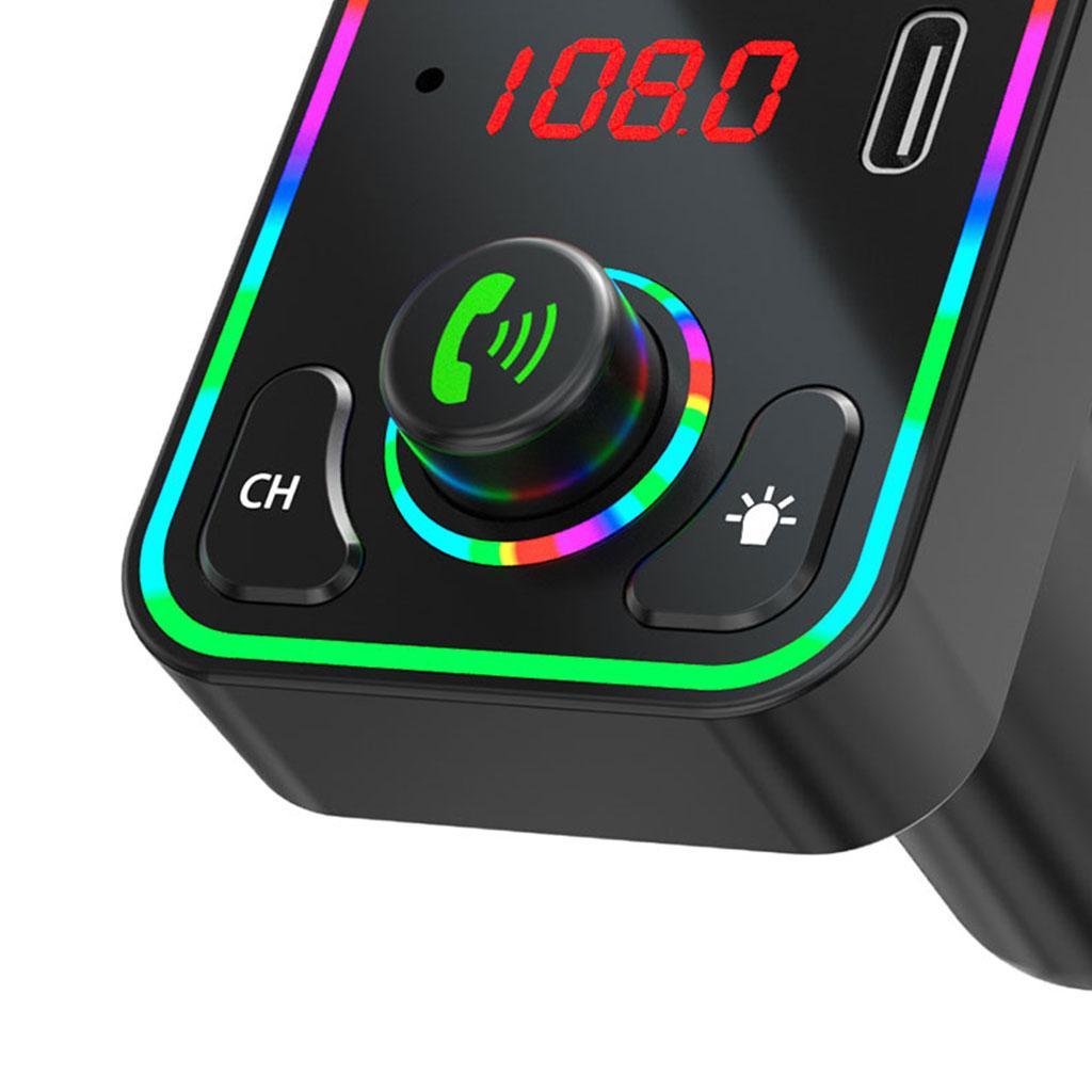 5.0 FM   Radio Receiver  Adapter