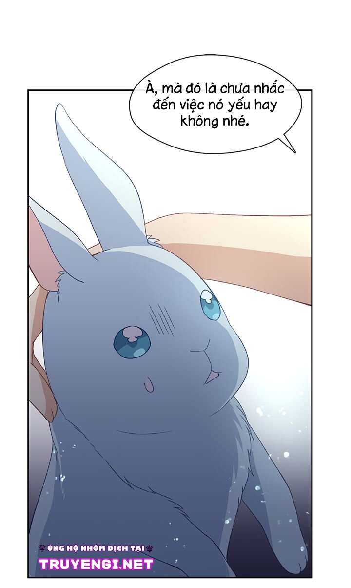 cẩn thận nữ phụ phản diện đấy! chapter 45 12