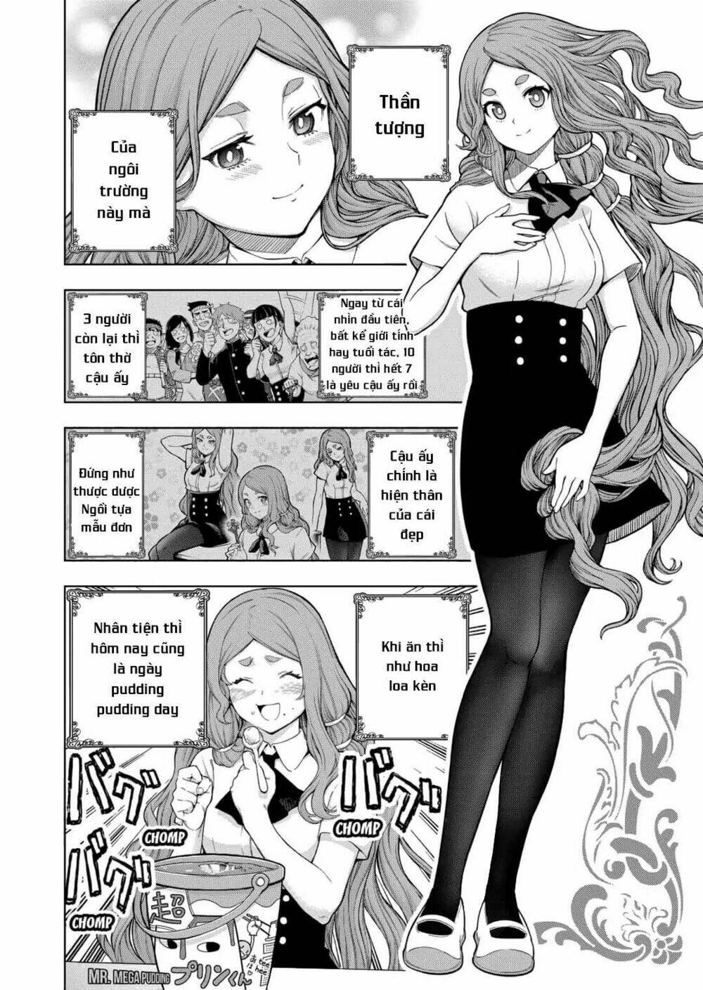 shishunki renaissance david-kun chapter 24 7