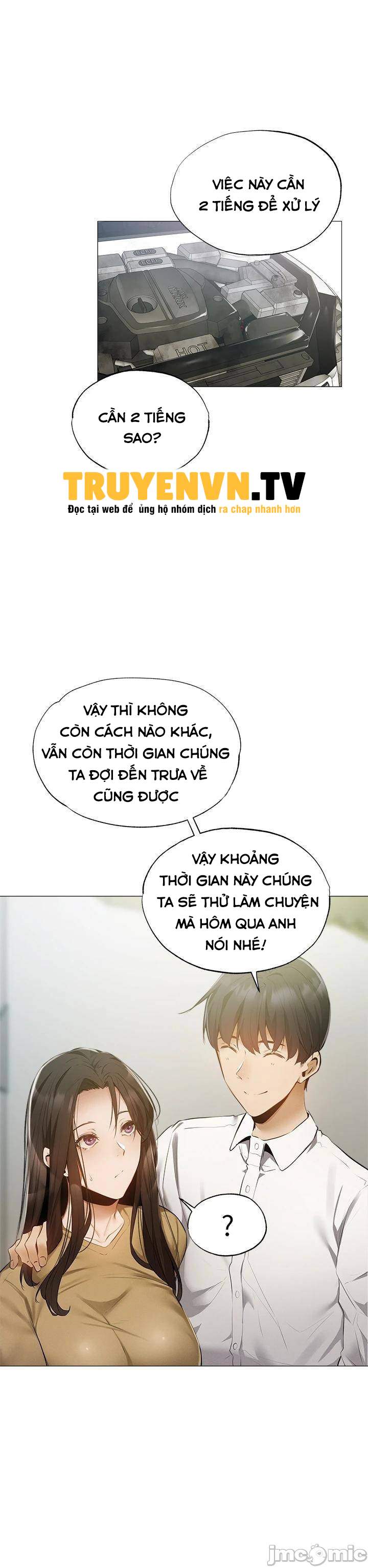 căn phòng xôi thịt chapter 40 20