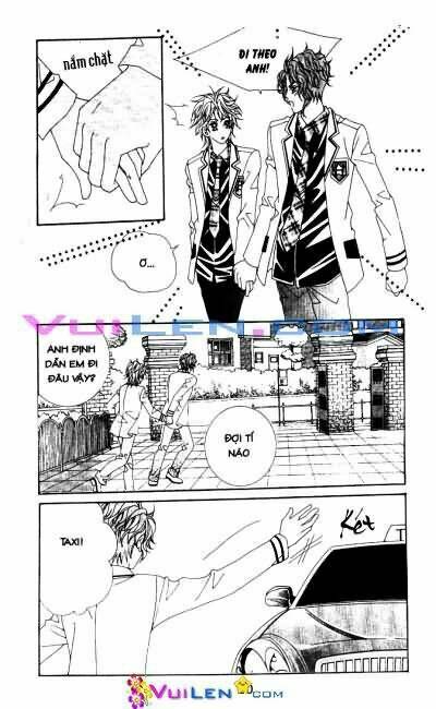 chạm mặt thần tượng chapter 8 20