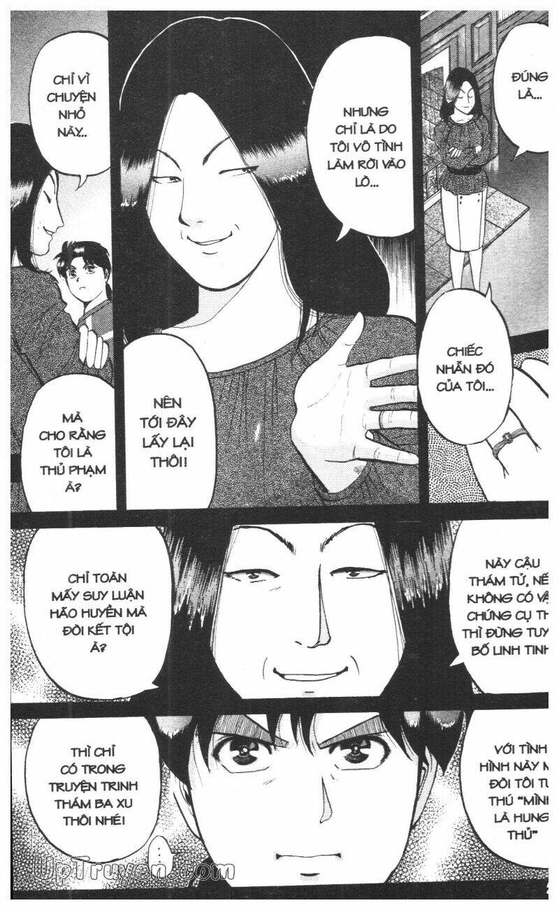 thám tử kindaichi (bản đẹp) chapter 12 248