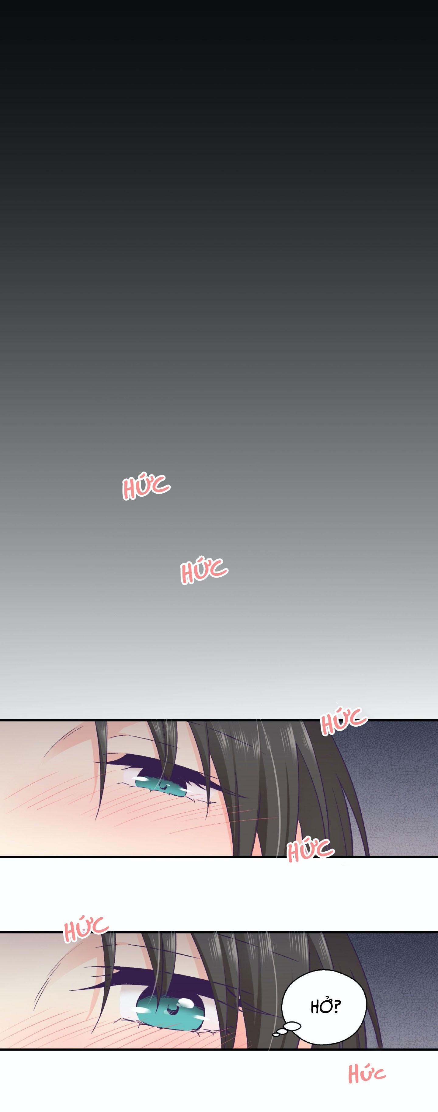 mềm mại tan chảy chapter 27 33