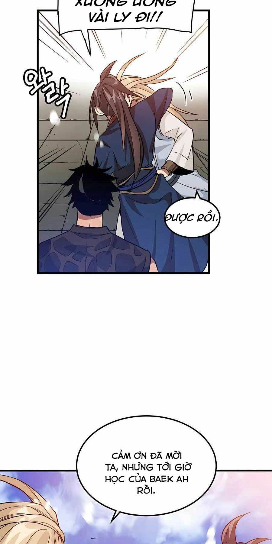 băng y kiếm thần chapter 9 60