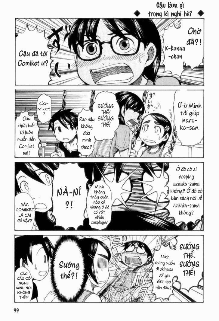 otaku no musume-san chapter 29 15