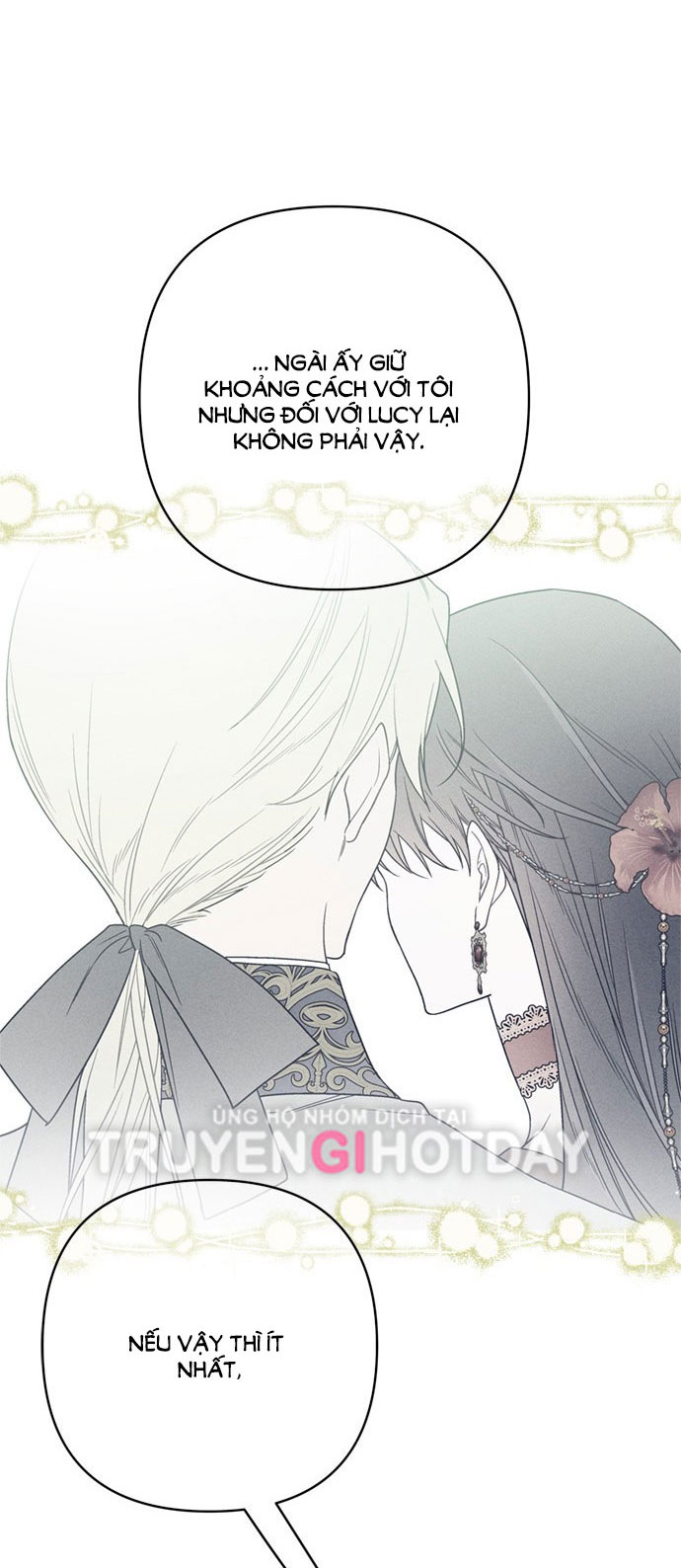 cách hiệp sĩ sống như một tiểu thư chapter 104.2 38