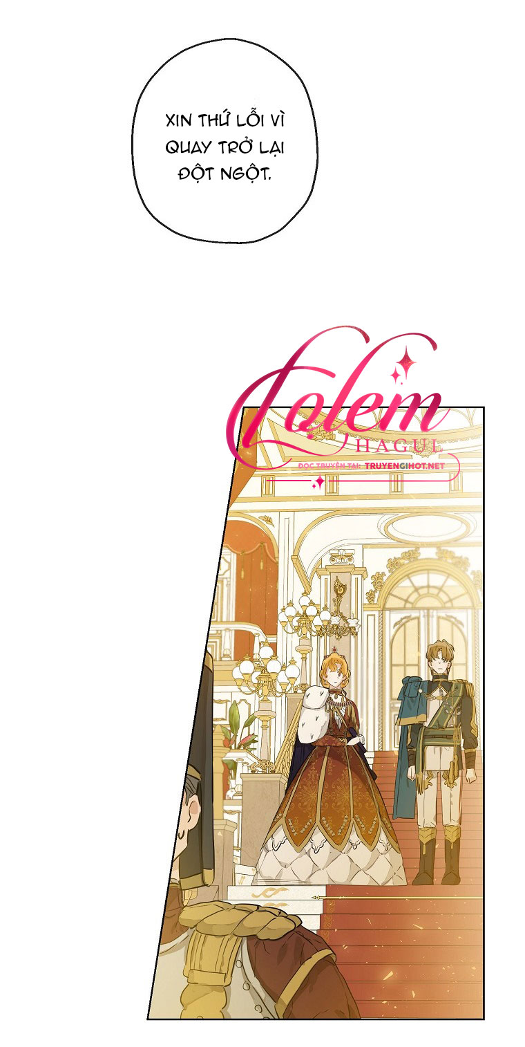 đứa con gái ngoài giá thú của bá tước chapter 23 29