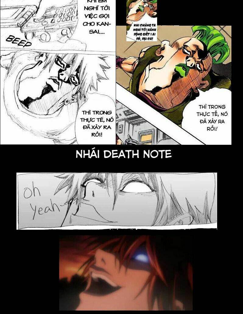 molester man chapter 14.5 18