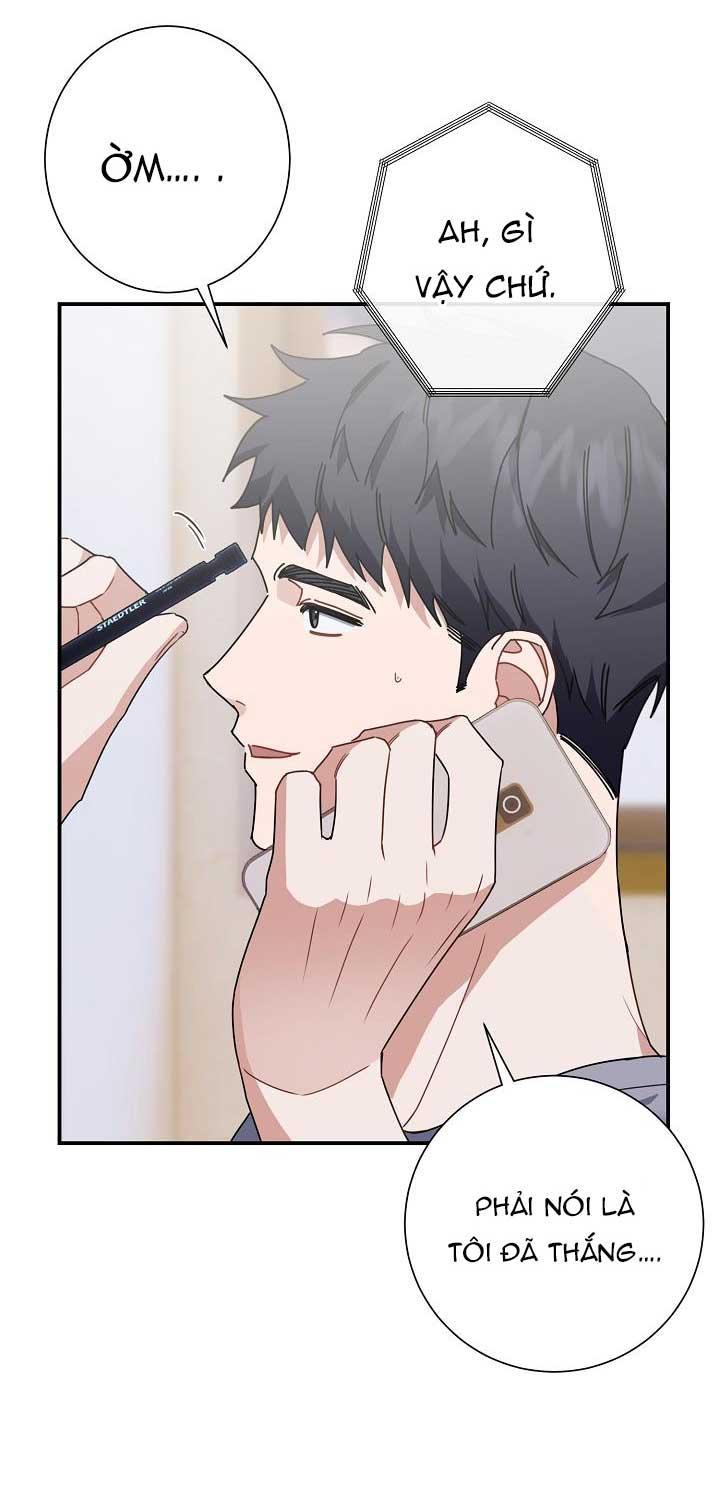 vùng đặc quyền tình yêu chapter 8 64