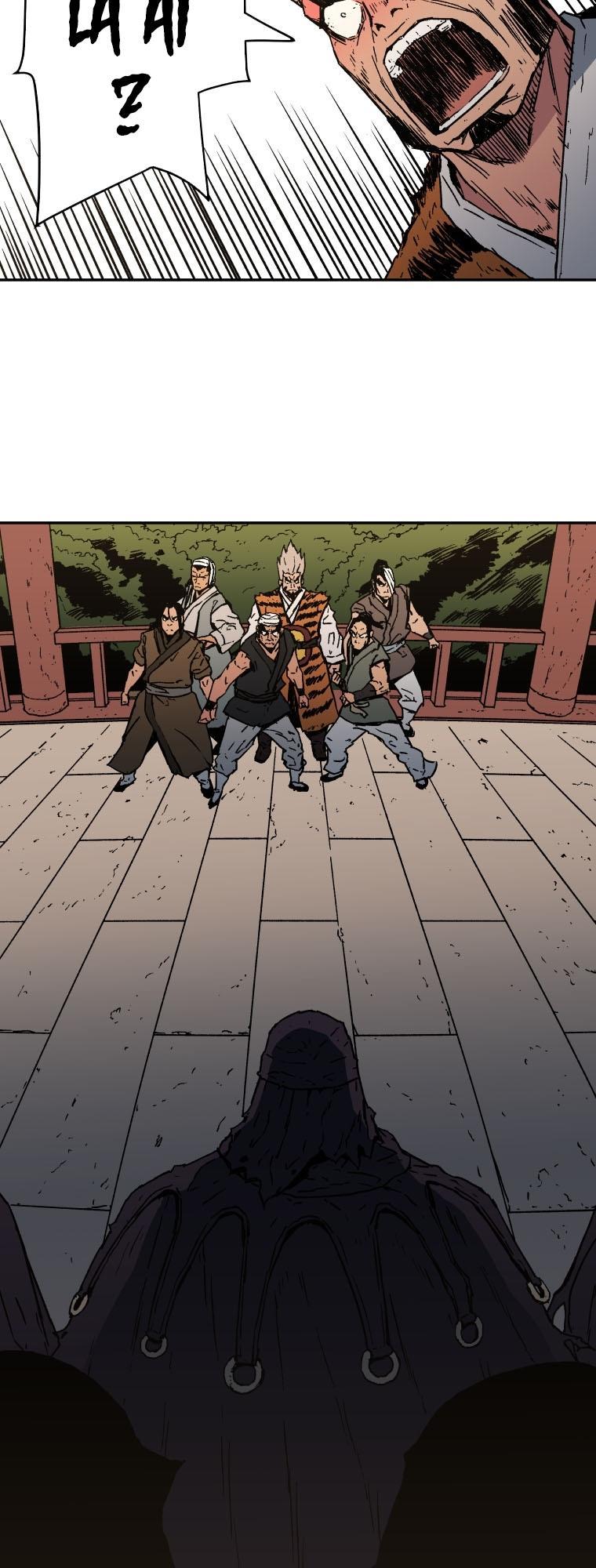 Bố Vô Song chapter 13 35