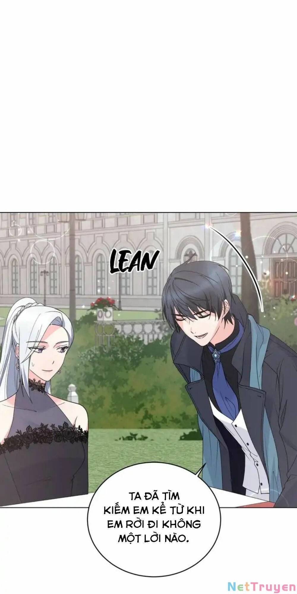 là nhân vật phản diện nhưng tôi sẽ trở thành nữ chính chapter 60 29