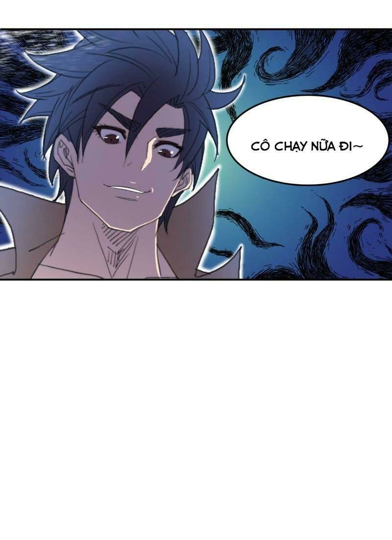 phụ hồn giả chapter 21 33