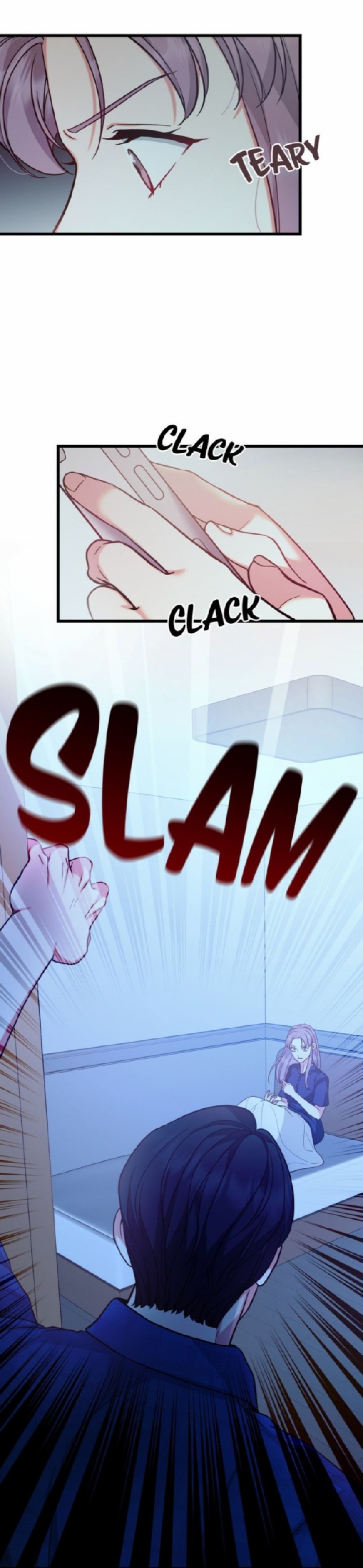 ngày mai chỉ có một lần chapter 48 29