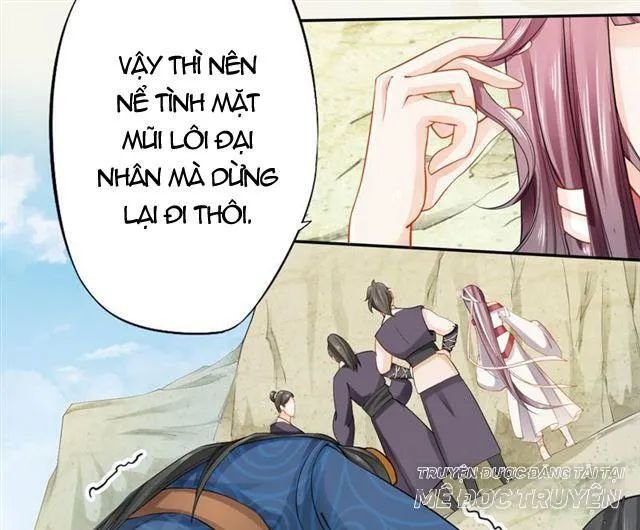 tuyệt thế luyện đan sư chapter 16 21