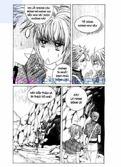 công chúa của tôi chapter 3 137