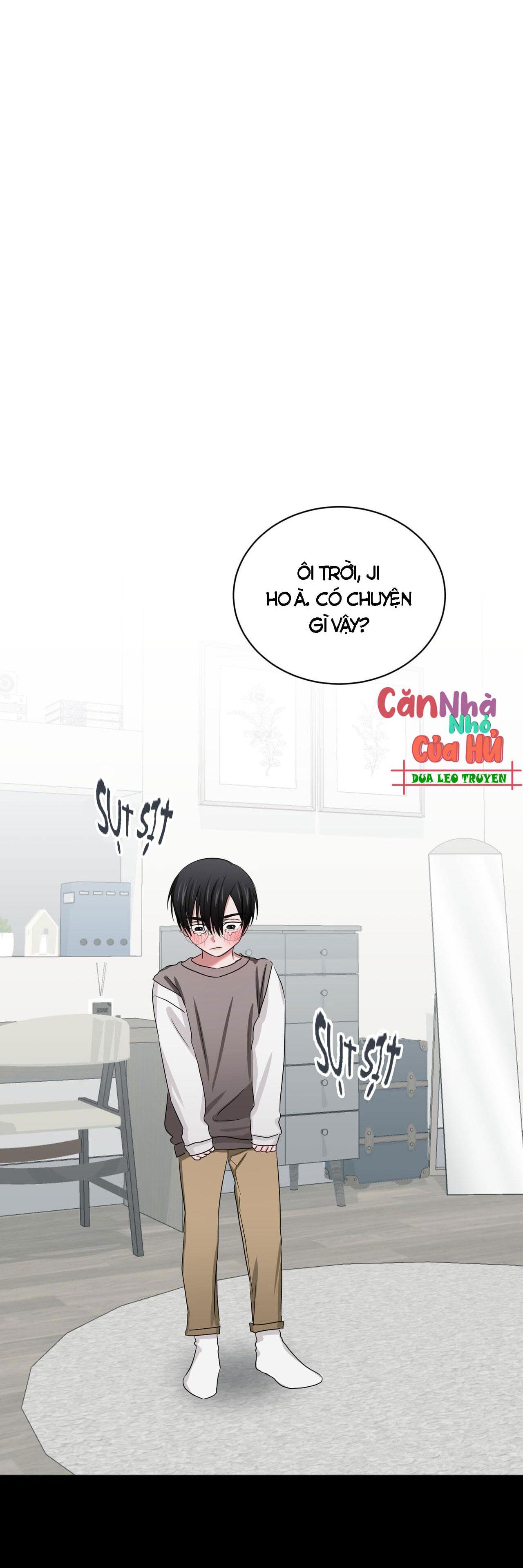 thời gian tuyệt vời chapter 12 11