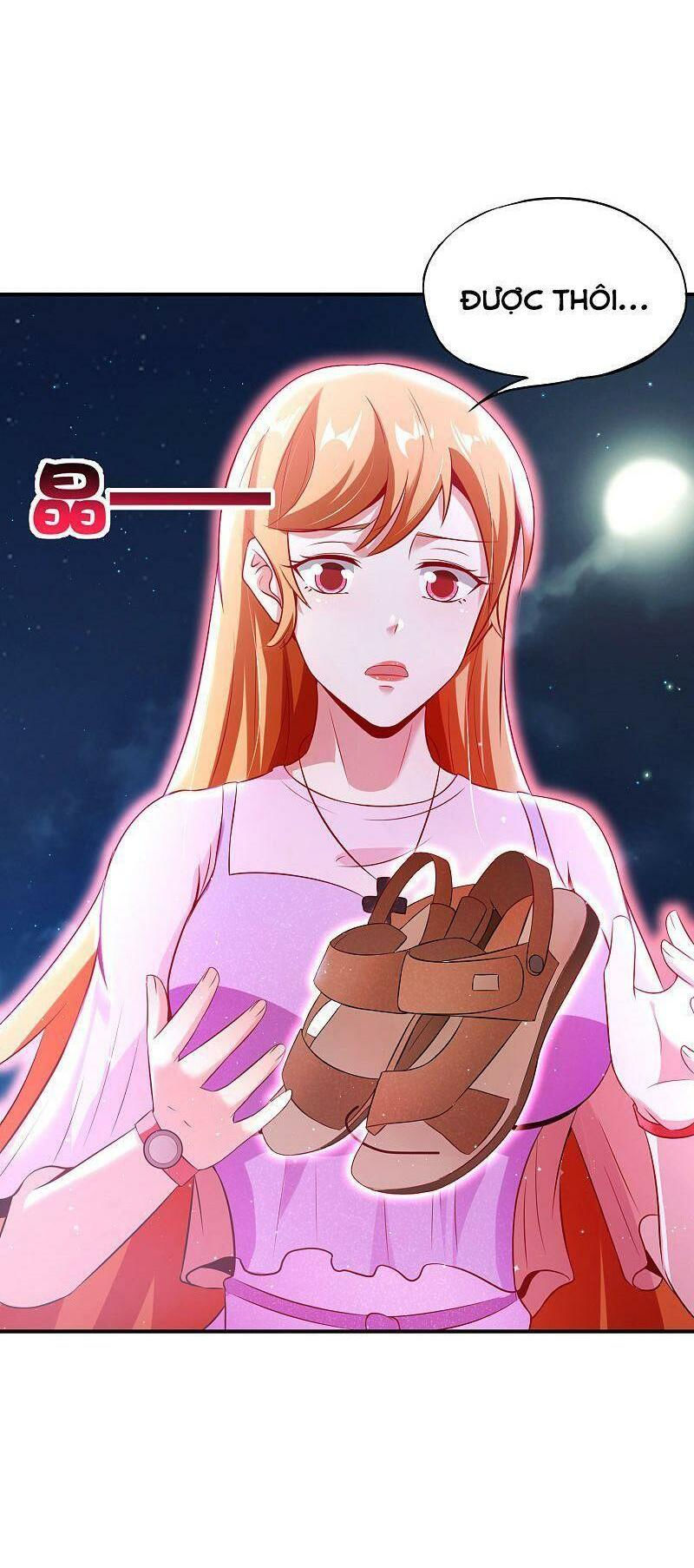 vòng bạn bè mạnh nhất của tiên giới chapter 51 25