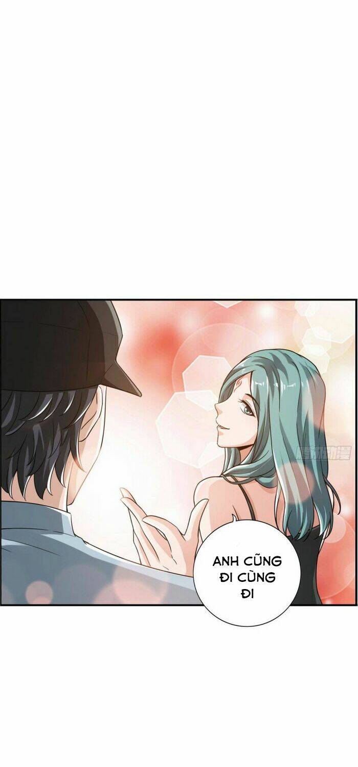 nhân vật phản diện đi tìm đường chết chapter 95 10