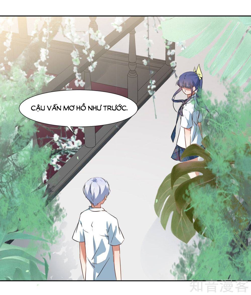 thầy giáo ác ma yêu tôi rồi chapter 66 10