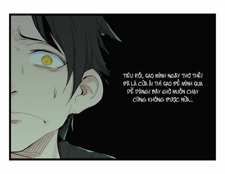 tháp trăm tầng chapter 4 18