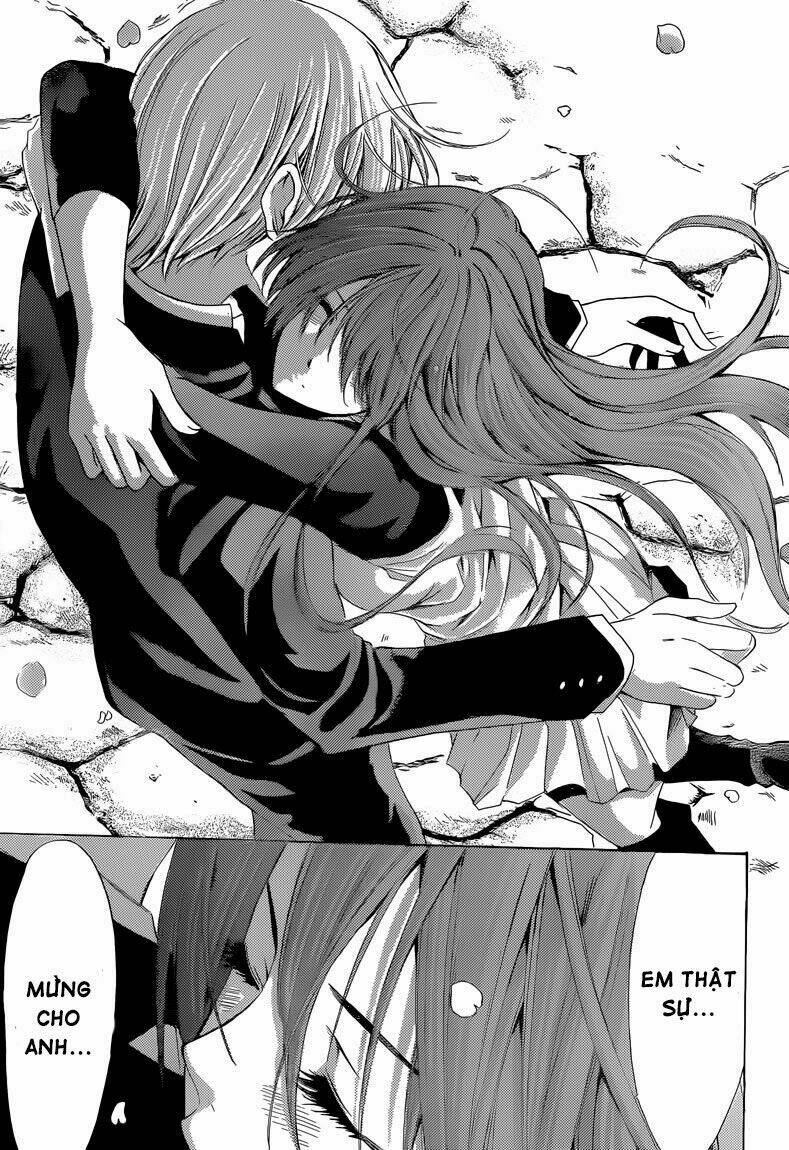 thị trấn tình yêu chapter 244 23