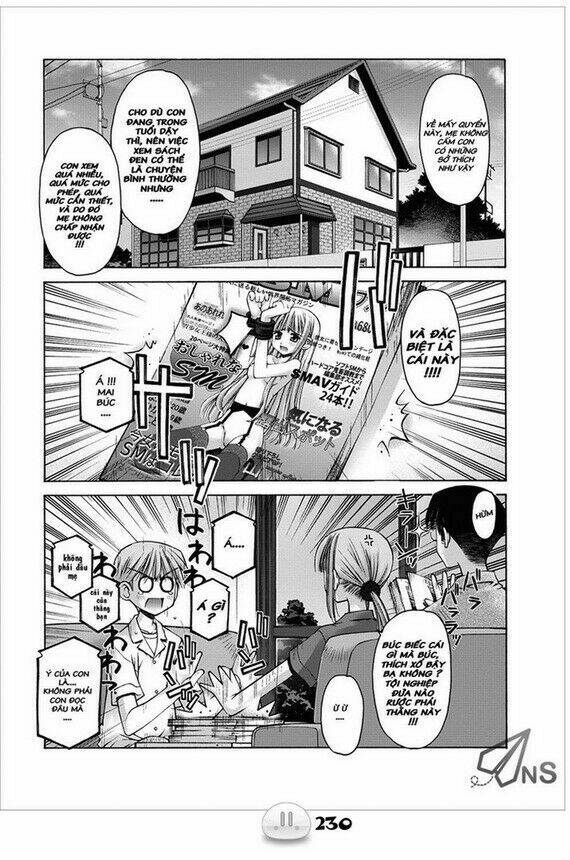 sora gura chapter 1 237