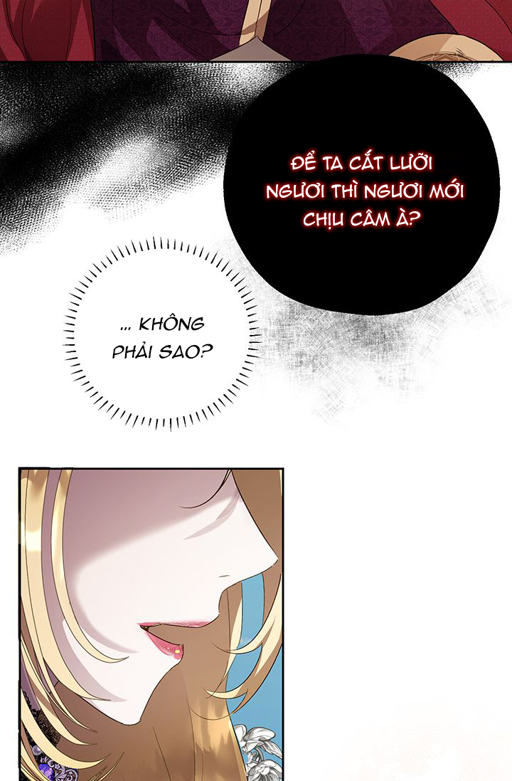 cách để cứu rỗi anh trai của nữ chính chapter 31 50