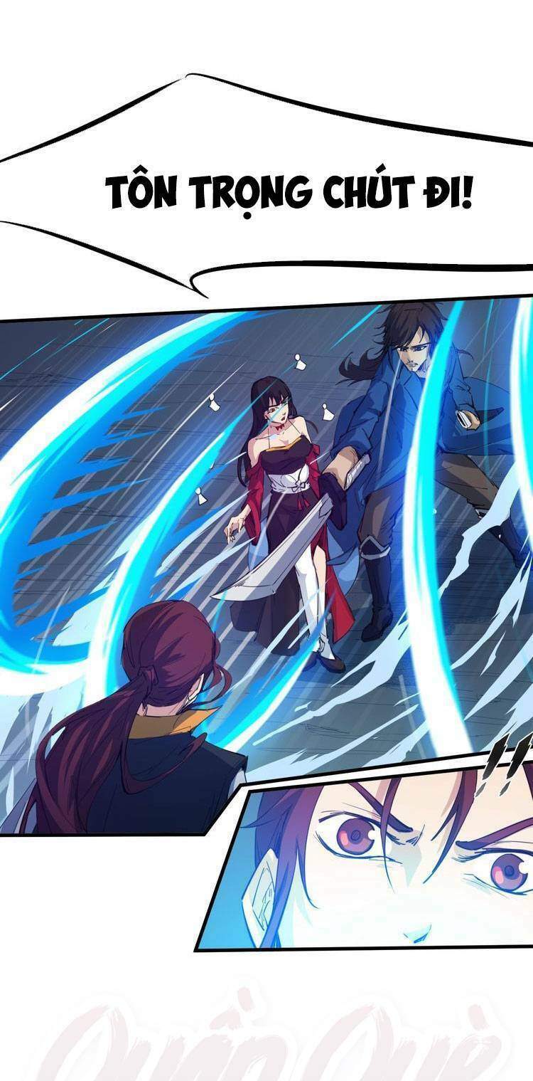 long mạch võ thần chapter 67 11