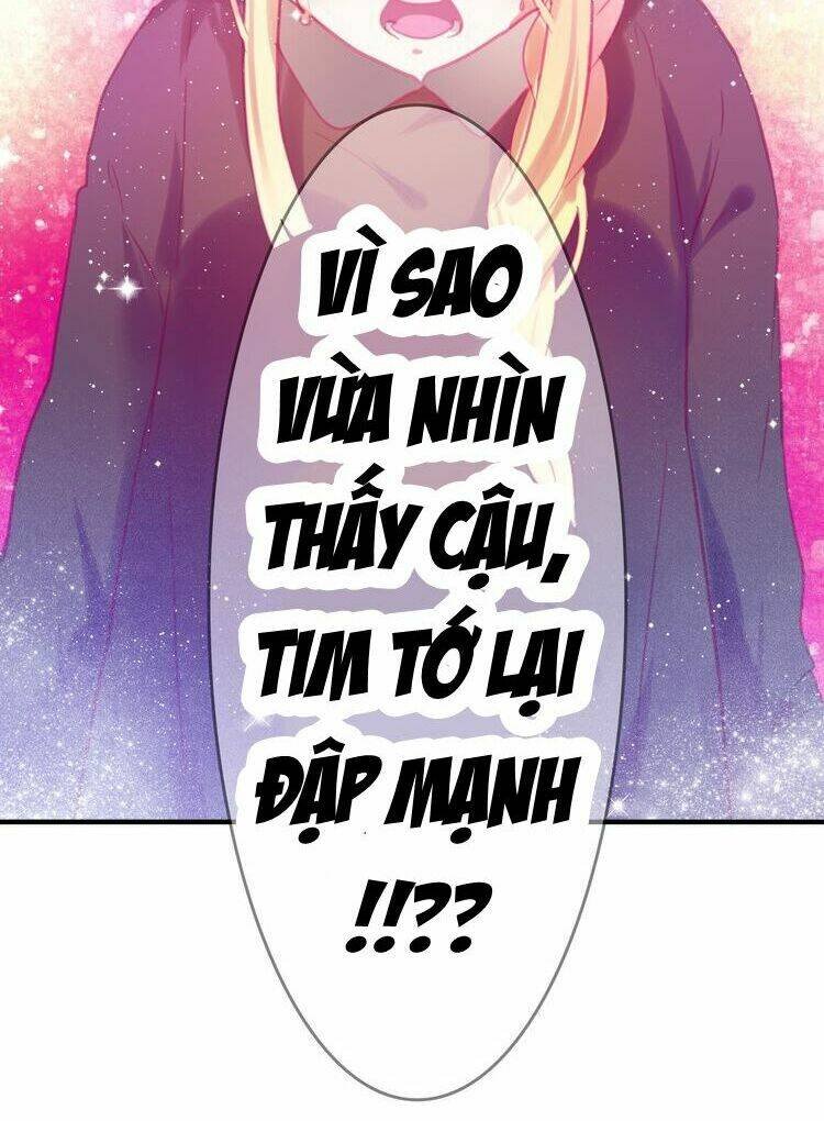 phụ đạo sau giờ học chapter 23 23