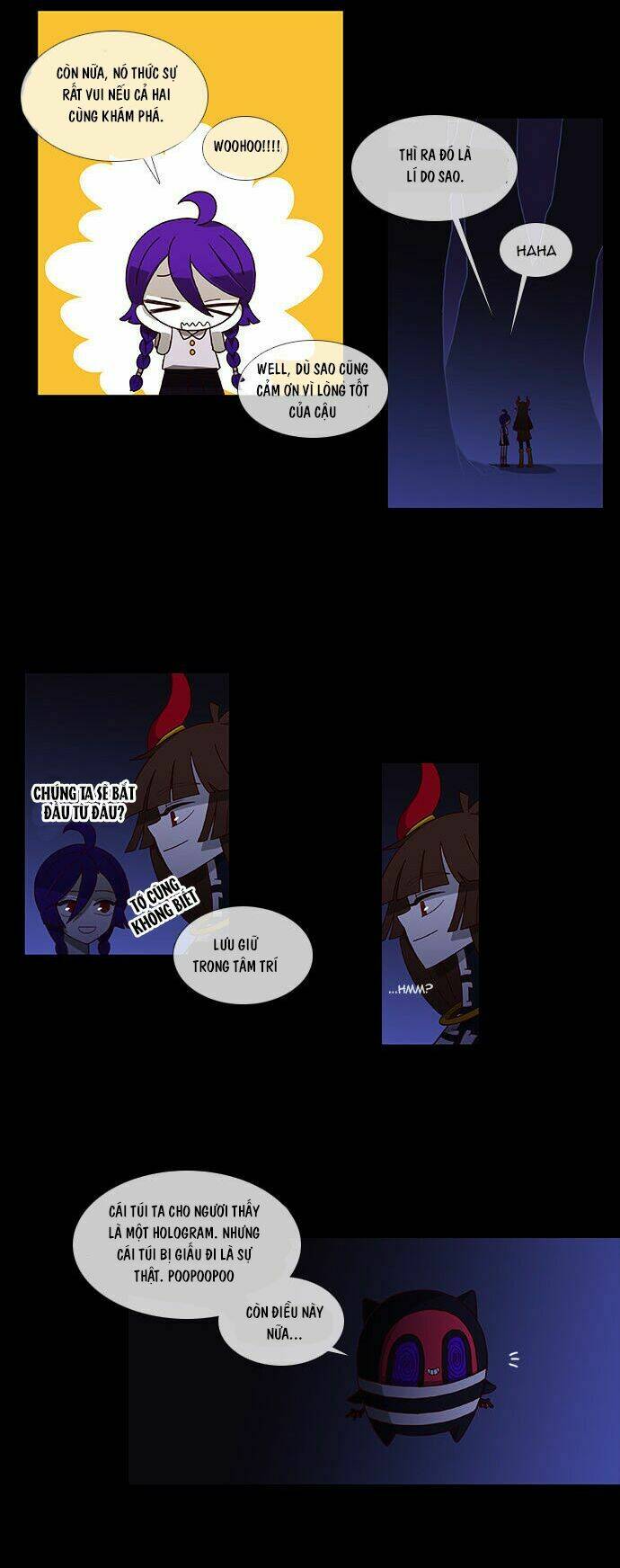 the devil's bag chapter 9 12