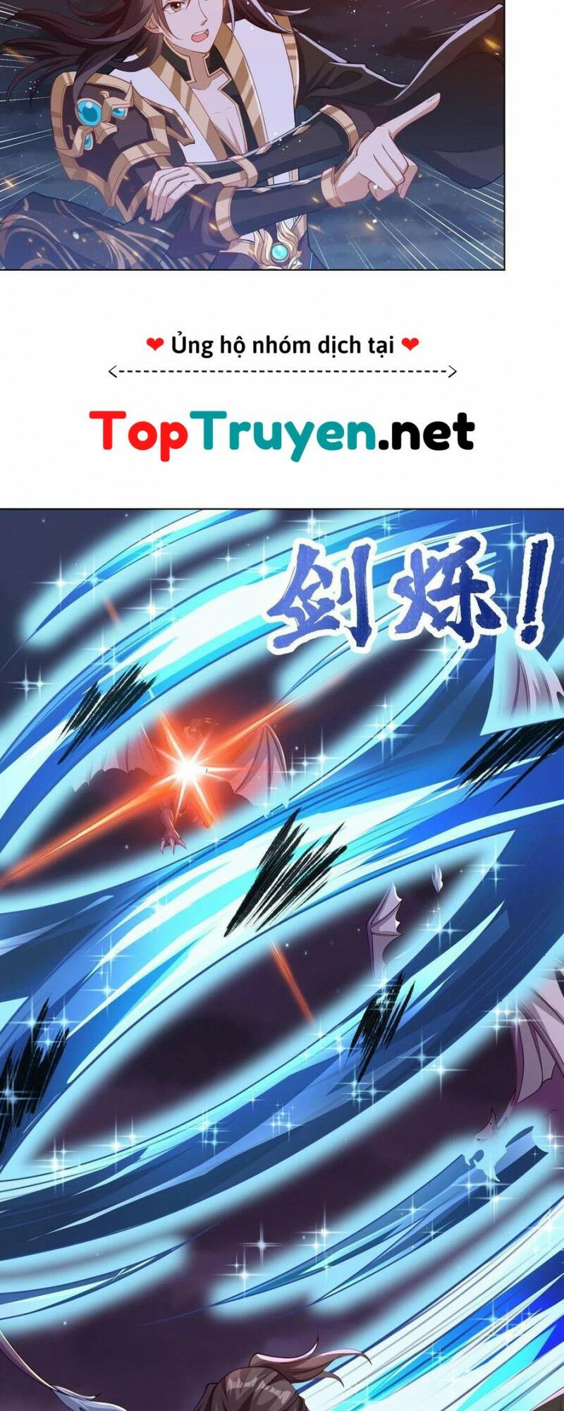 người nuôi rồng chapter 159 15