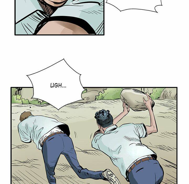 huyền thoại : khởi đầu chapter 5 21