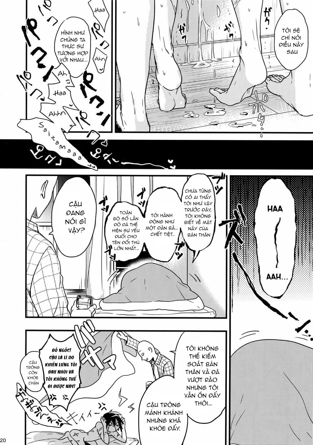 oneshot hỏny chapter 55 19