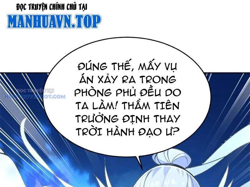 ta thực sự không muốn làm thần tiên chapter 114 25