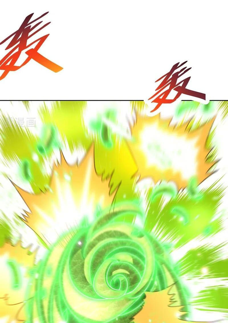 yêu giả vi vương chapter 178 23