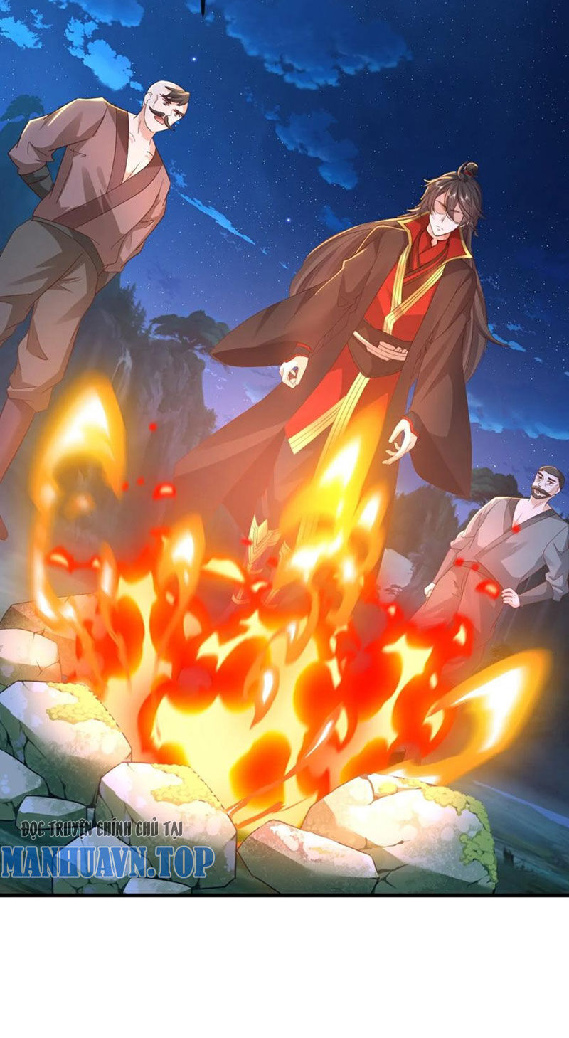 tiên võ đế tôn chapter 579 6
