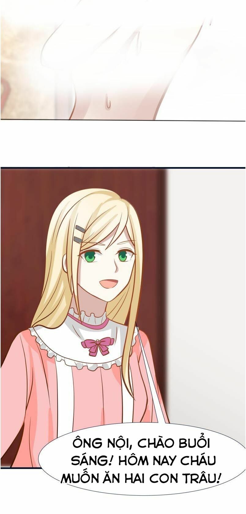 trên người ta có một rồng chapter 88 6