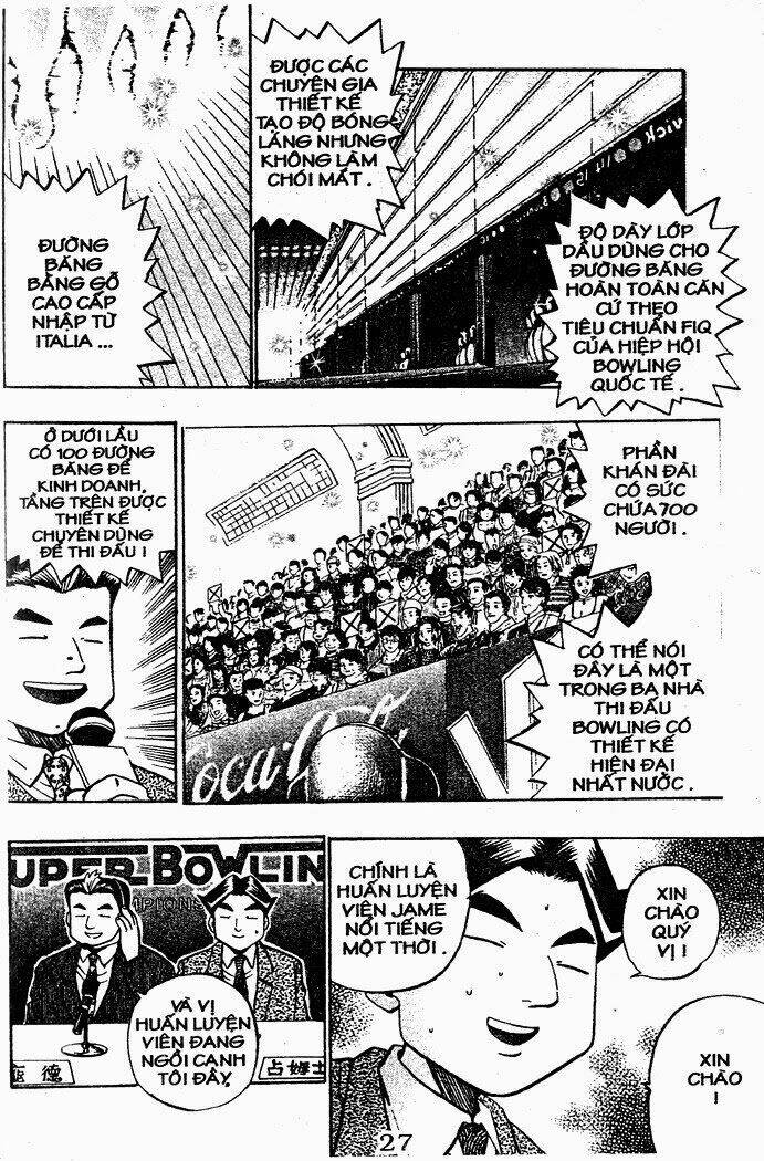 bowling king chapter 60 8