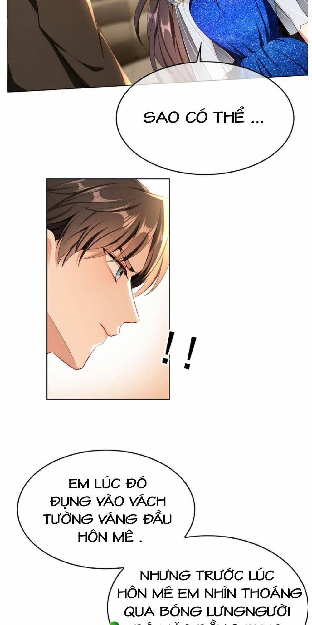 cô vợ nhỏ nuông chiều quá lại thành ác!! chapter 136 2